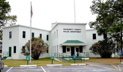 Albany, Dougherty County Police/Fire/EMS reports — Feb. 15-18