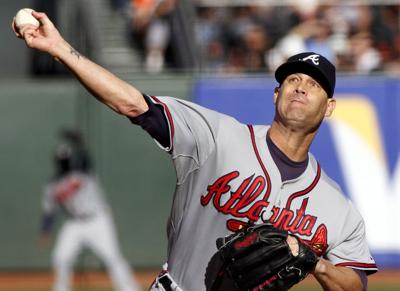 Giants, Tim Hudson agree to 2-year deal