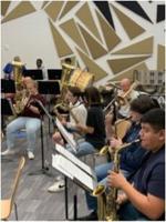 Abraham Baldwin Agricultural College concert, jazz bands plan fall performance