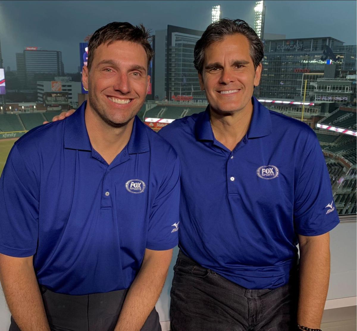 Bally Sports Southeast to televise Braves Home Run Derby with captains Jeff  Francoeur, Brian Jordan, Sports