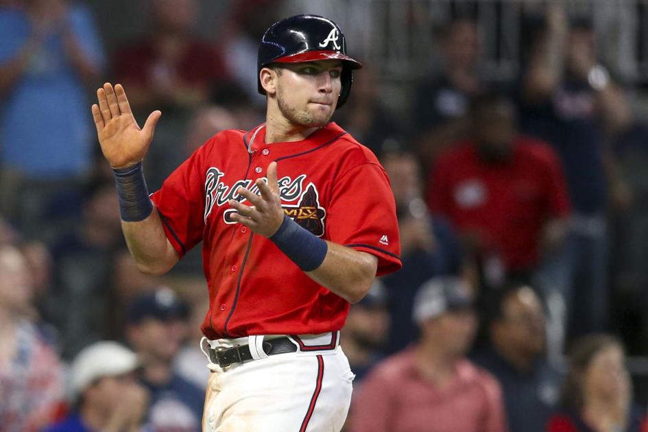 Austin Riley returns to Braves mentally and physically refreshed ...