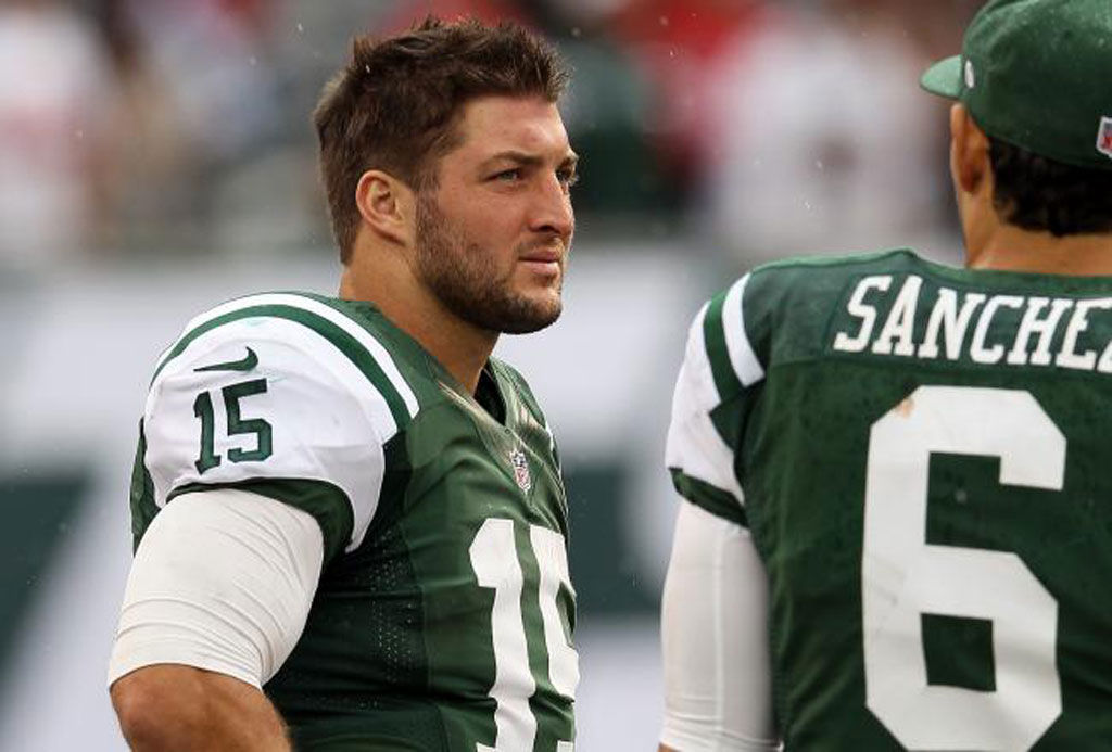 Tim Tebow To Jacksonville Jaguars: Analysis and Reaction