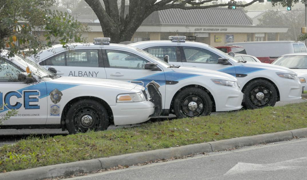 Albany, Dougherty County Police/Fire/EMS reports — June 21-22, 2017 - The Albany Herald