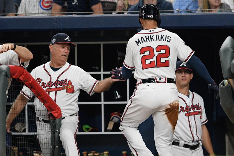 Nick Markakis retires from baseball after 15 seasons - Sports