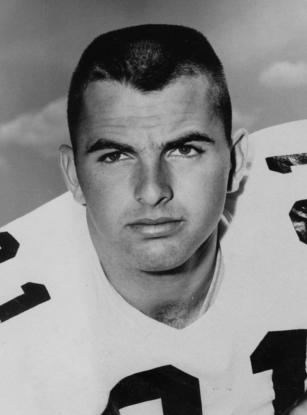 Remembering Wake Forest star Brian Piccolo on what would have been his 75th  birthday, Wake Forest