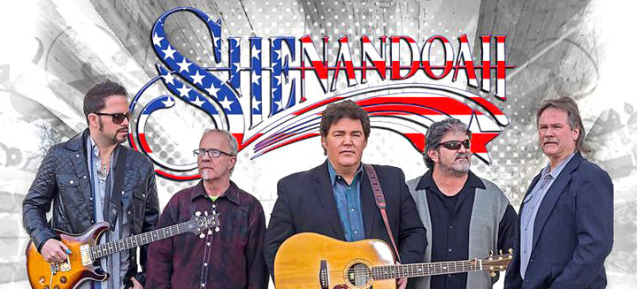 Raybon Shenandoah Bringing Acoustic Show To Tift Theatre Features Albanyherald Com