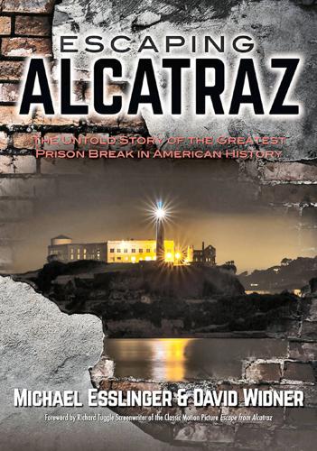 Escape from Alcatraz: The True Crime Classic (Revised)