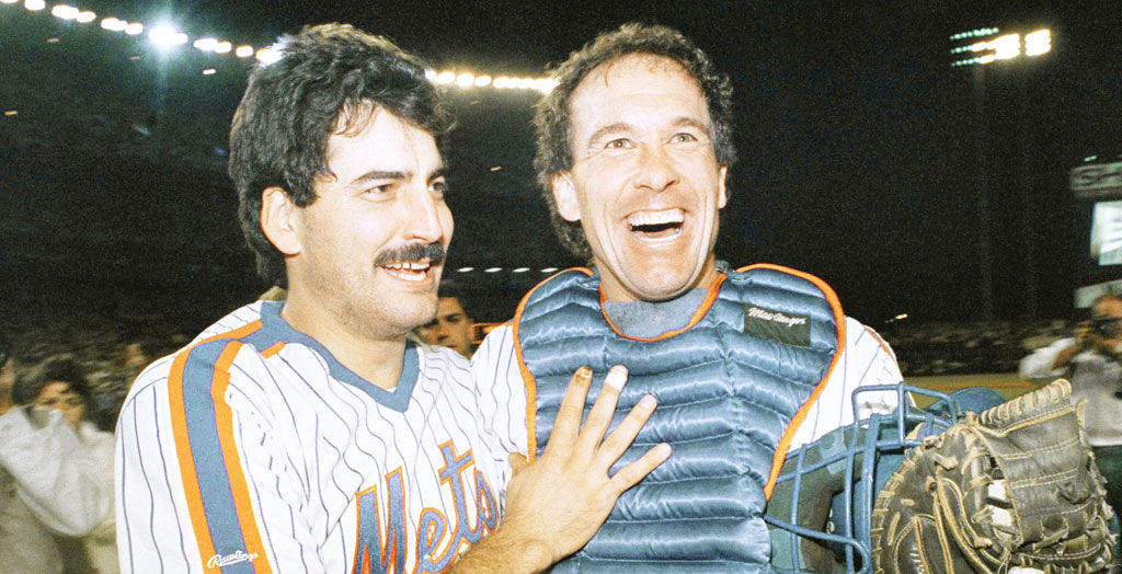 Gary Carter, Hall of Fame catcher who won World Series with Mets, dies at  57, US sports
