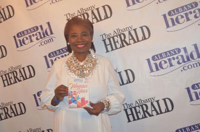 Albany Herald celebrates women of southwest Georgia at Sunday award ceremony