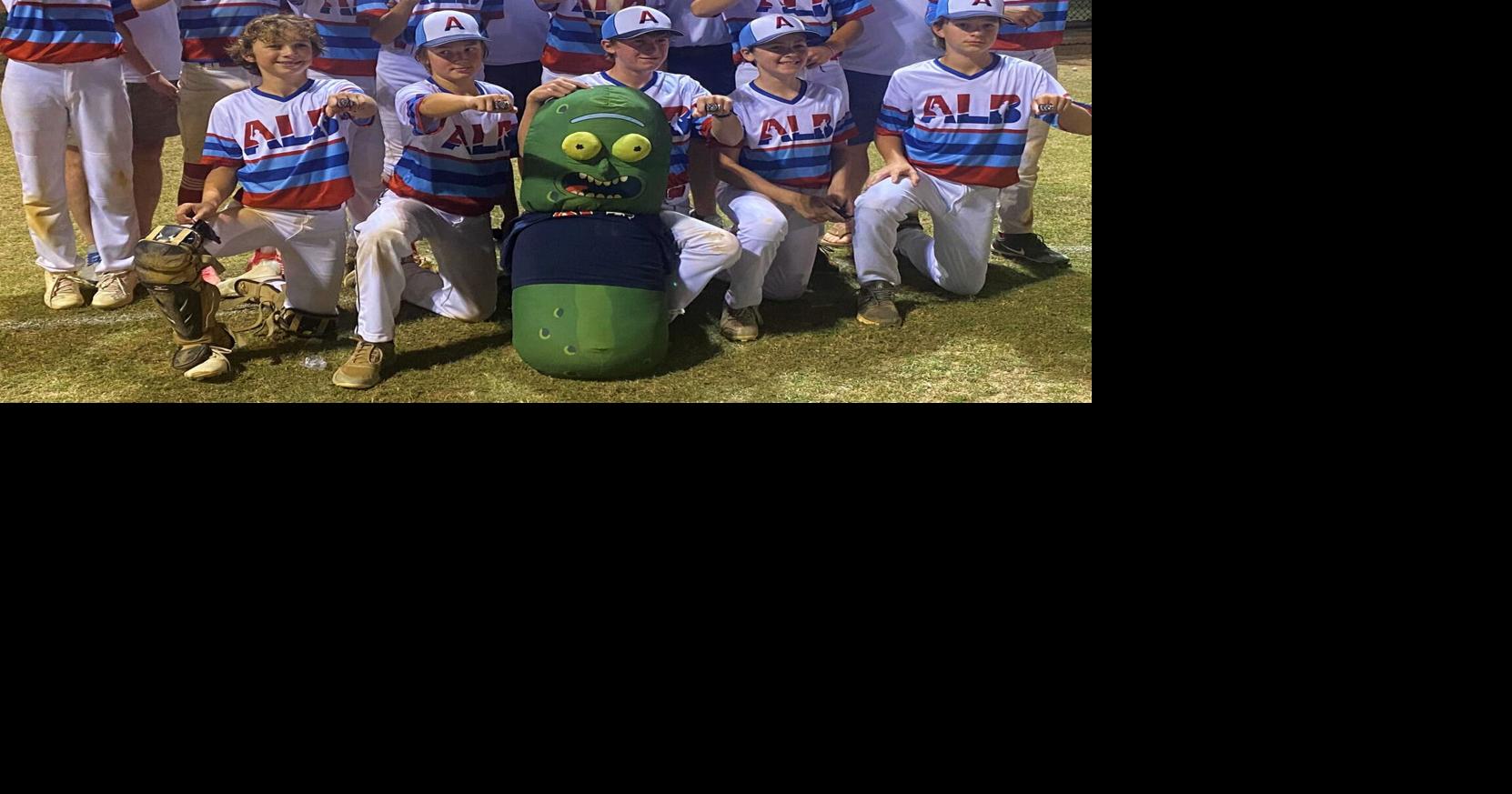 South Texas Cubs 10U