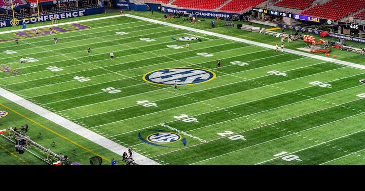 Atlanta to host potential AFC Championship between Bills, Chiefs