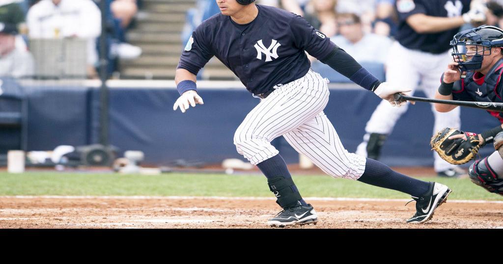 Alex Rodriguez's New Girlfriend Is From Ontario & Here's