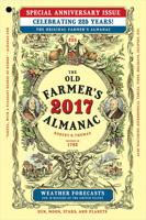 Old Farmer’s Almanac: Warm, dry winter coming up