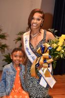 PHOTOS: Albany State Royal Court Competition