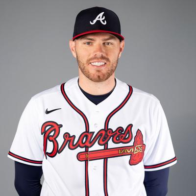 Freddie Freeman 'not concerned at all' with elbow, Sports
