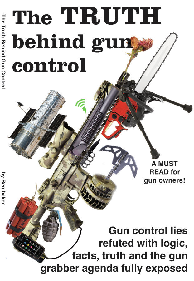 The Necessity of Gun Control