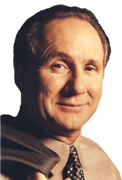 MICHAEL REAGAN: Don't blame wildfires on global warming - The Albany Herald