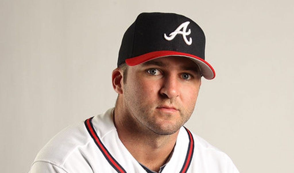 Braves suspend 2B Dan Uggla for 1 game