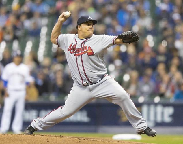 About Bartolo Colon, the Braves shouldn't be worried – yet, Sports