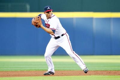 Potential shortstop trade candidate for the Braves