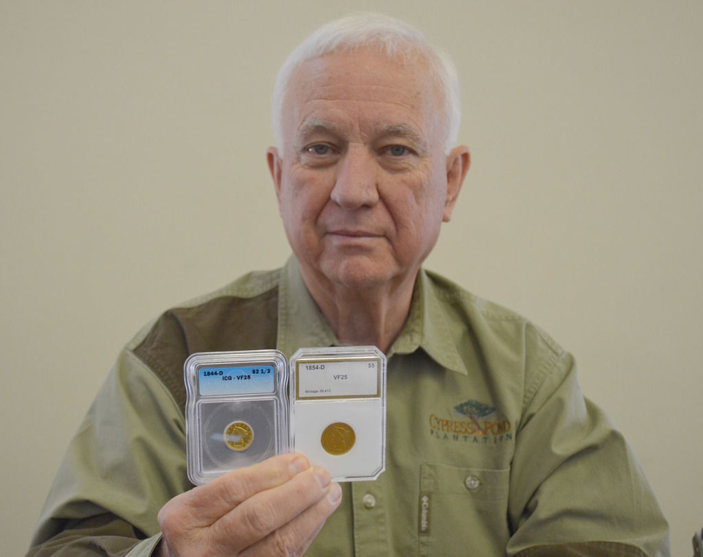 Albany Coin Show set for this weekend Local News albanyherald