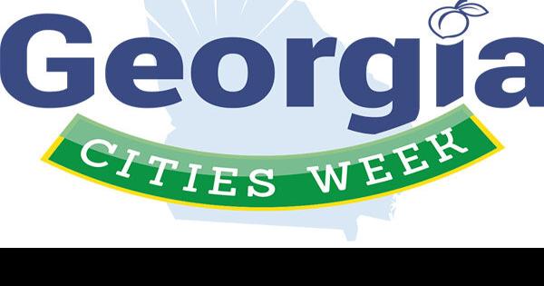 Thomasville to celebrate Georgia Cities Week