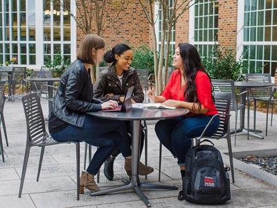 Georgia's full-time MBA program ranks in Fortune's Top 15 | News |  albanyherald.com