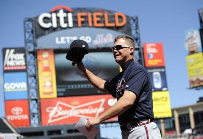 Chipper Jones: Farewell To A Braves Legend – The State Times