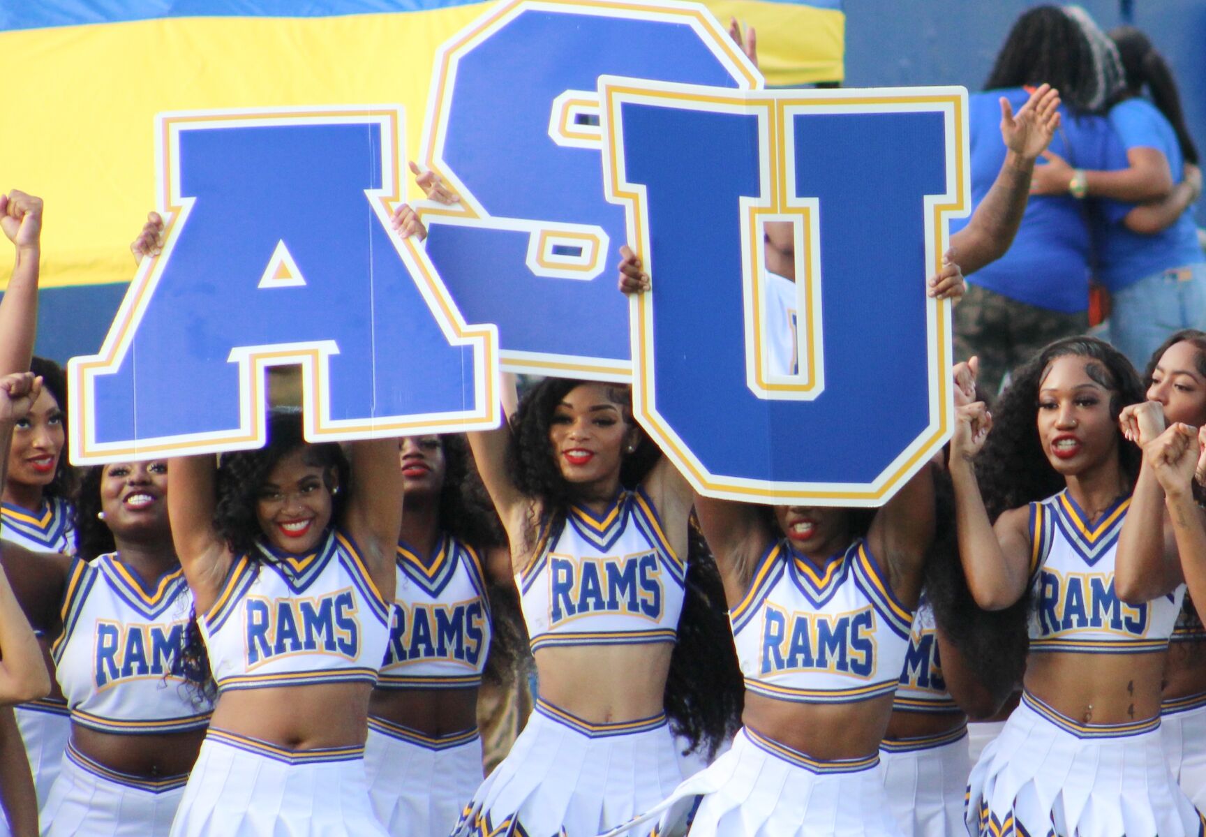 PHOTOS: Albany State Football Vs. Valdosta State | Sports ...