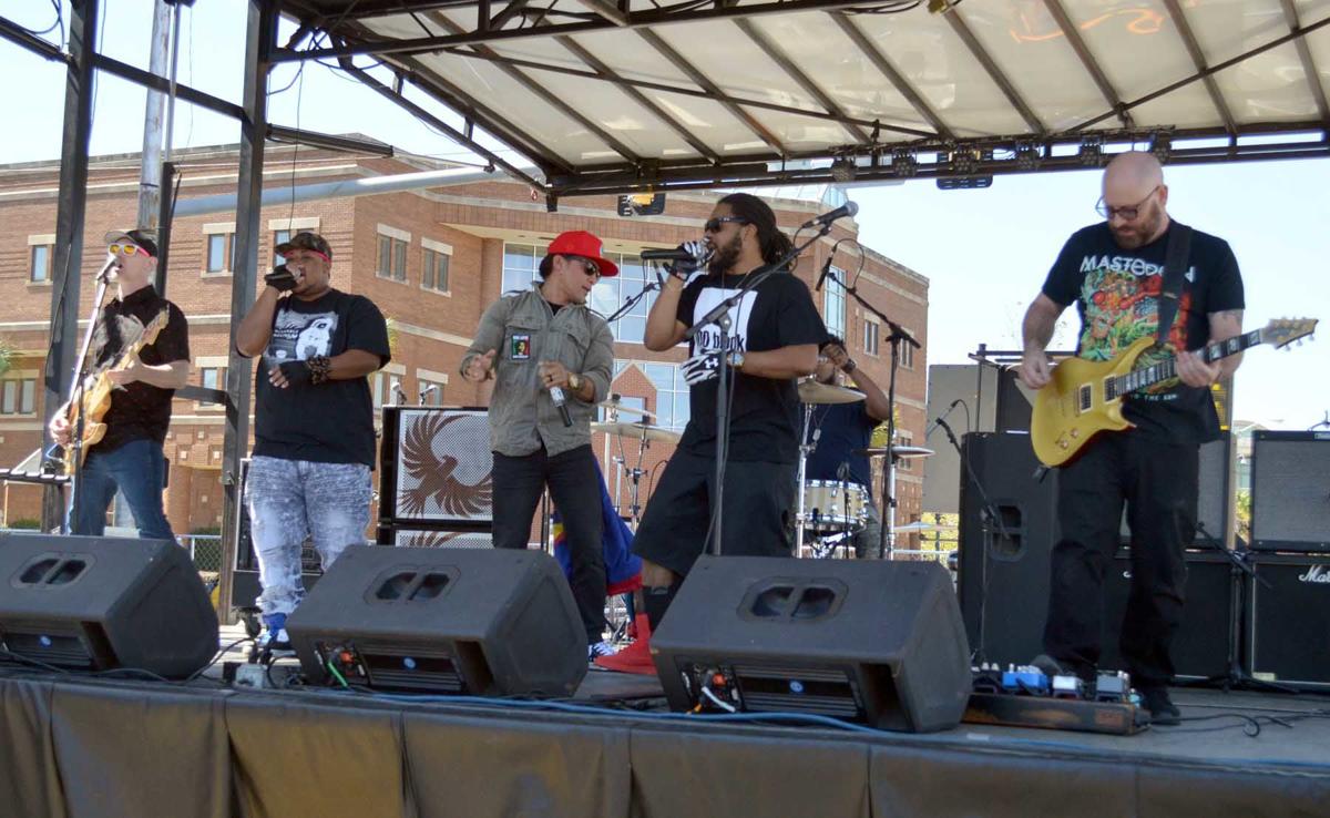Albany band to host ‘SEMA’ music festival Saturday Local News