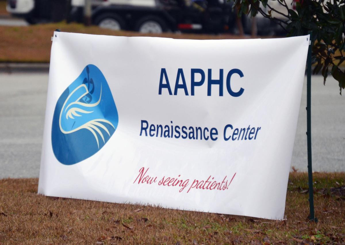 Albany Area Primary Healthcare Expands Into Northwest Albany Onboards Renaissance Centre Staff Local News Albanyheraldcom