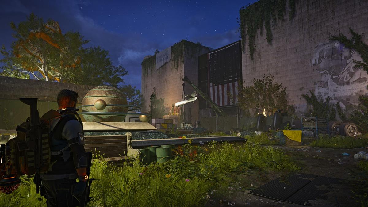 The Division 2