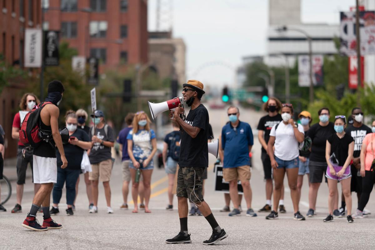 Protest 2