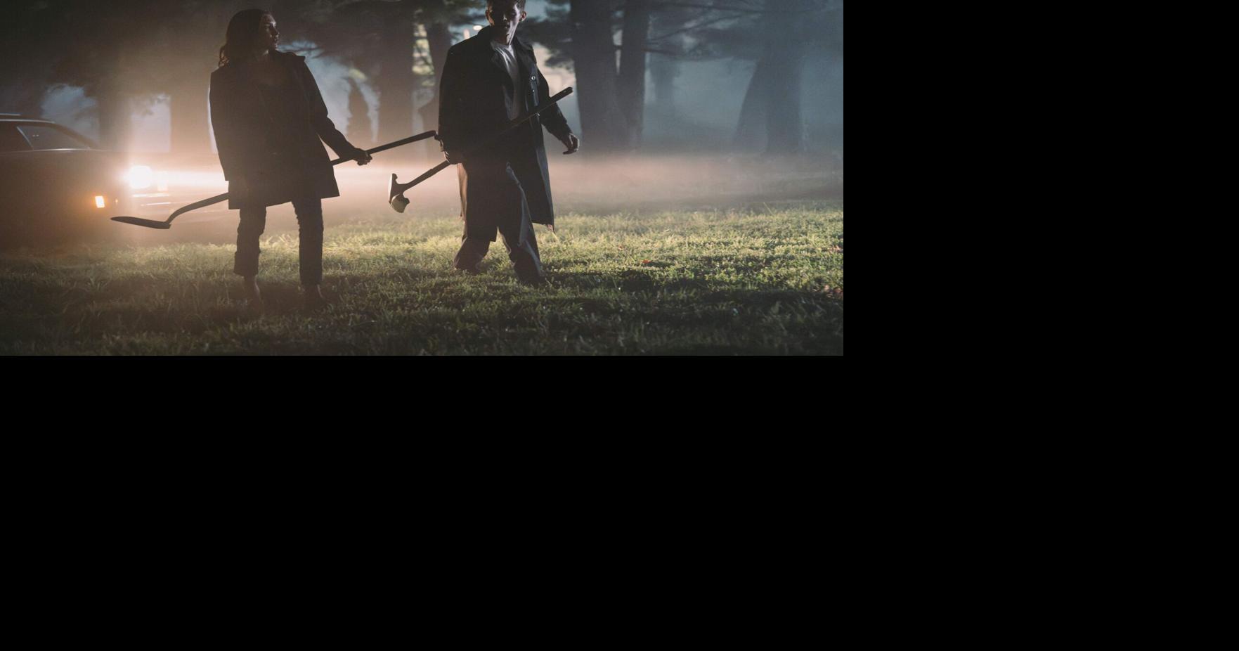 Reanimating Alton: How a film production brought opportunity to local town