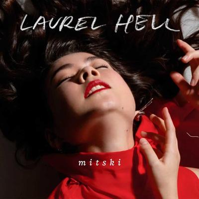 REVIEW: Mitski is back with “Laurel Hell,” and it was worth the wait