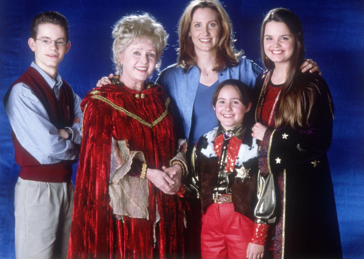 the best halloween disney channel original movies