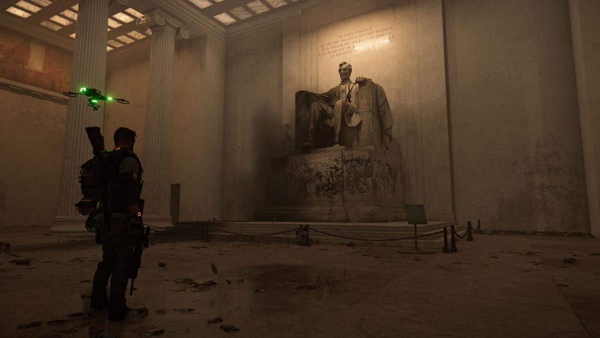 The Division 2