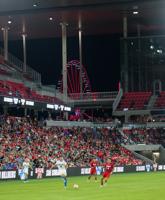 CITYPARK to once again host historic rivals in Bronze Boot doubleheader