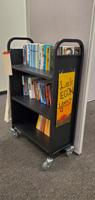 Little Econ Library encourages students to learn beyond the classroom