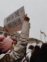 Importance of more inclusivity during Women’s History Month, beyond the norm