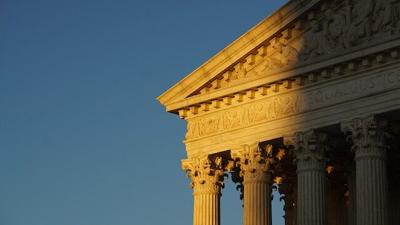 Supreme Court out of touch with American public Opinion alestlelive com