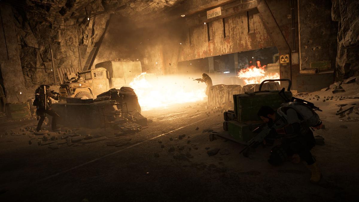 The Division 2
