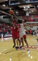 Bradley University fells men’s basketball despite strong season