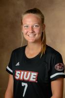 Cougar forward Lily Schnieders awarded OVC Offensive Player of the Week twice this season
