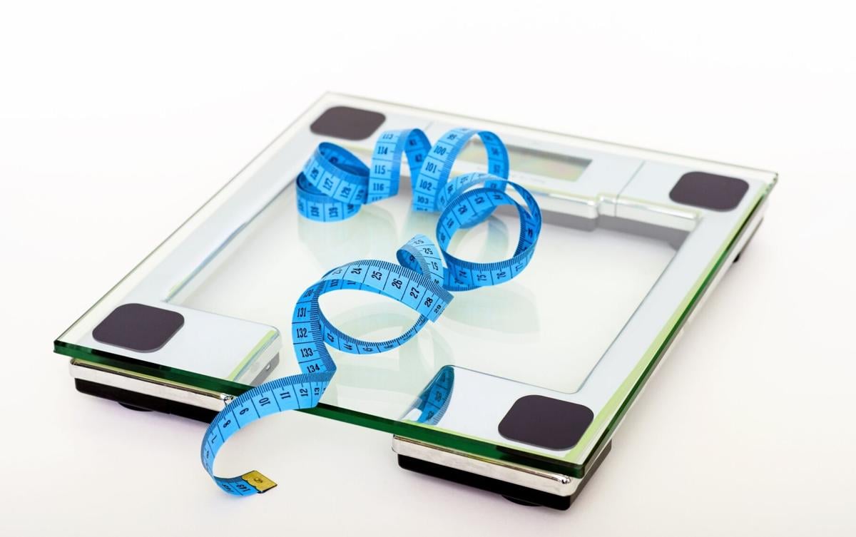 ALESTLE VIEW: BMI is an outdated relic of diet culture