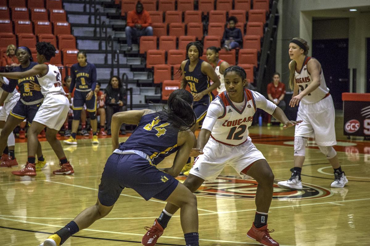 Women S Basketball Falls To Ut Martin And Semo Sports
