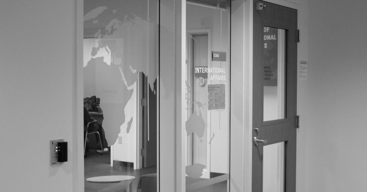 SIUE welcomes international students amidst concerns over visa uncertainty