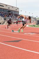 Track and field opens outdoor season with impressive showings