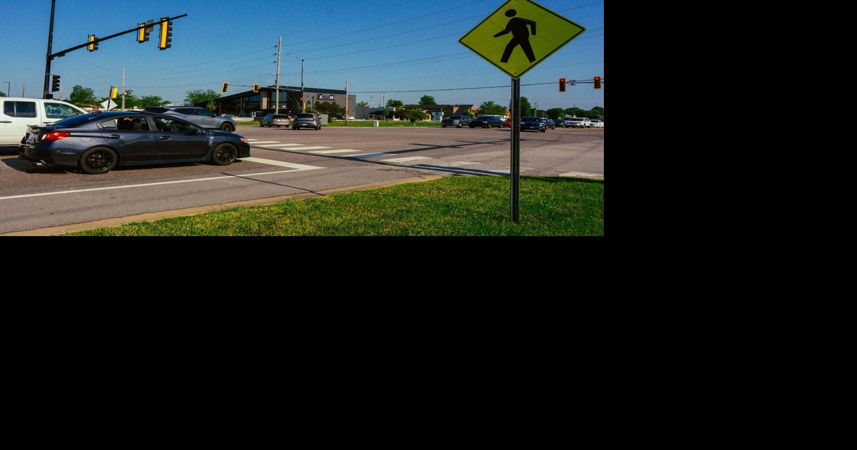 ALESTLE VIEW: Edwardsville’s economic expansion is outpacing road safety