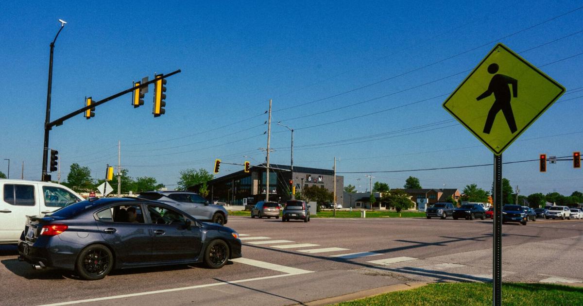 ALESTLE VIEW: Edwardsville’s economic expansion is outpacing road safety